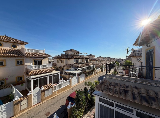 Resale - Villa - Villamartin - pinada golf