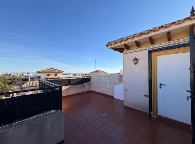 Resale - Villa - Villamartin - pinada golf