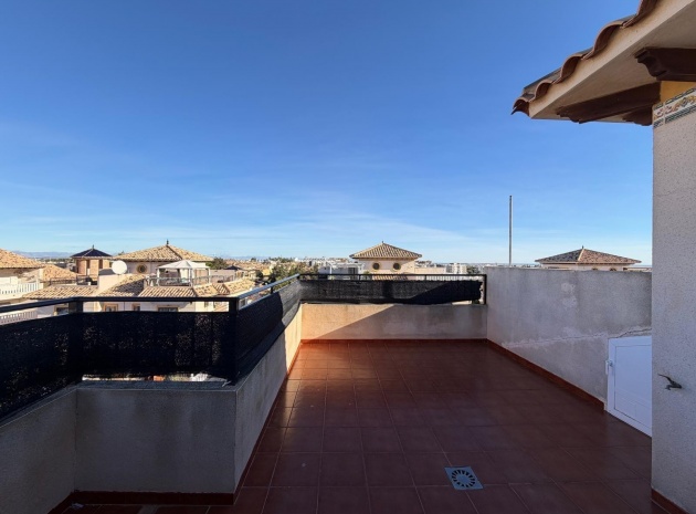 Resale - Villa - Villamartin - pinada golf