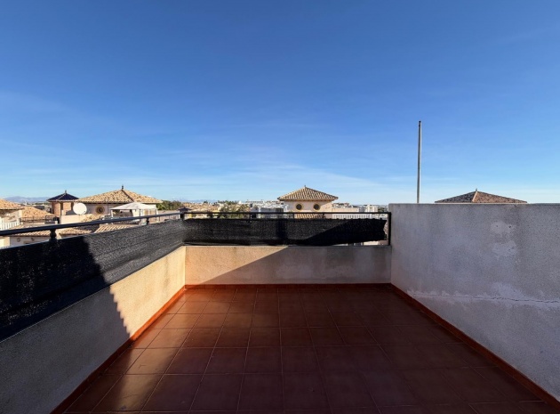 Resale - Villa - Villamartin - pinada golf