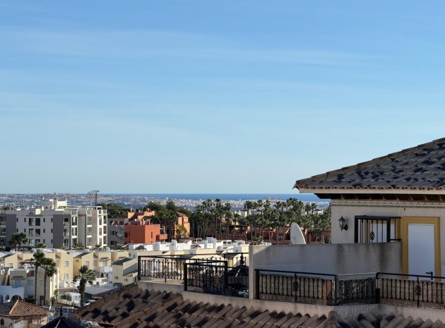 Resale - Villa - Villamartin - pinada golf
