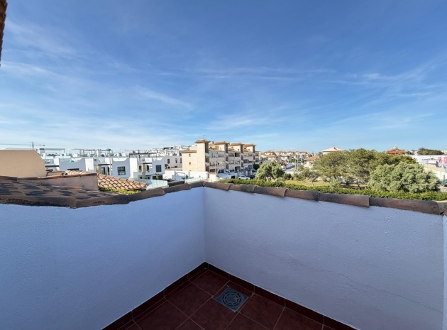 Wederverkoop - Herenhuis - Punta Prima - la campana