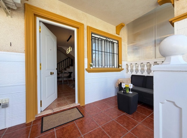 Wederverkoop - Herenhuis - Punta Prima - la campana