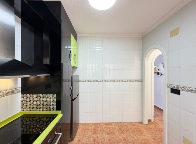 Wederverkoop - Herenhuis - Punta Prima - la campana