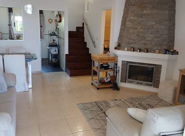 Resale - Townhouse - Villamartin - verdemar