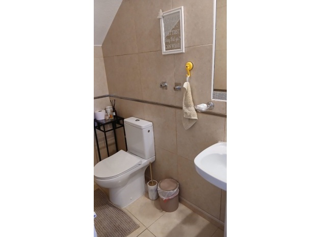 Resale - Townhouse - Villamartin - verdemar