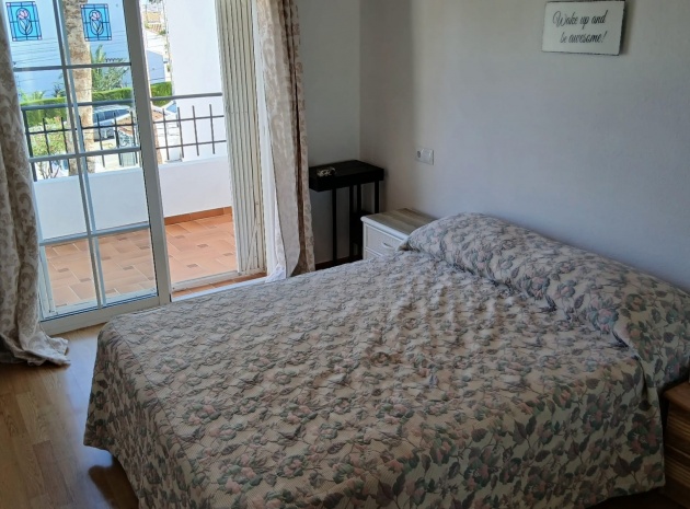 Resale - Townhouse - Villamartin - verdemar