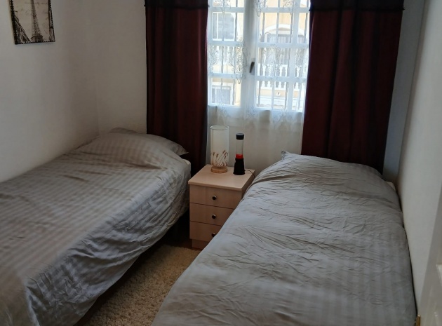 Resale - Townhouse - Villamartin - verdemar