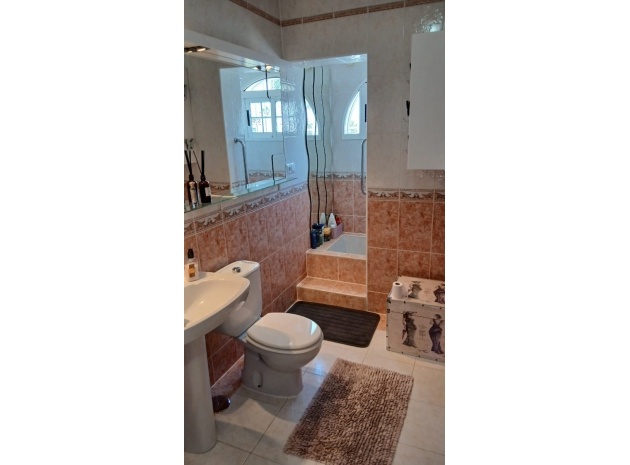 Resale - Townhouse - Villamartin - verdemar