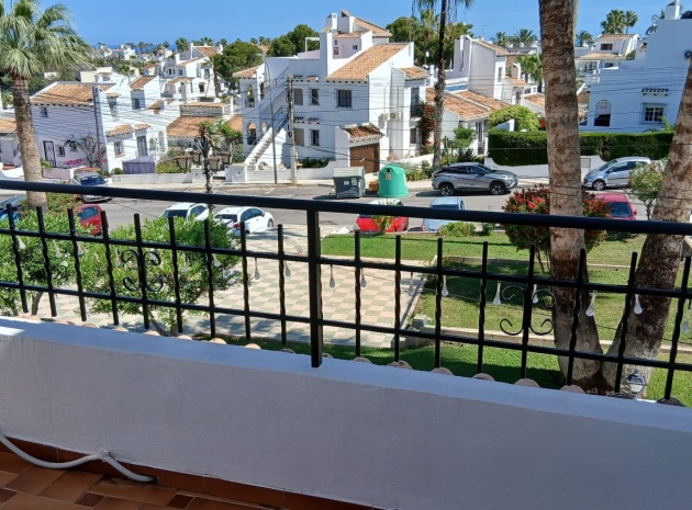 Resale - Townhouse - Villamartin - verdemar