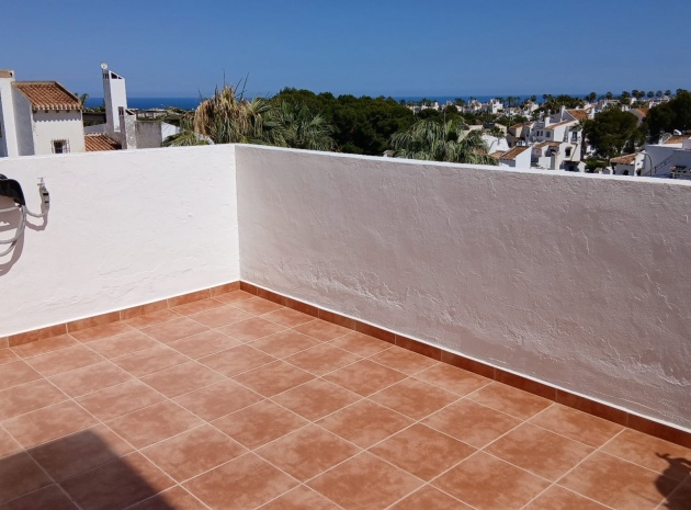 Resale - Townhouse - Villamartin - verdemar