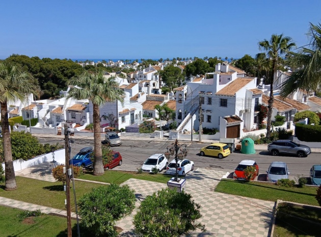 Resale - Townhouse - Villamartin - verdemar