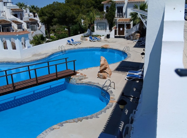 Resale - Townhouse - Villamartin - verdemar
