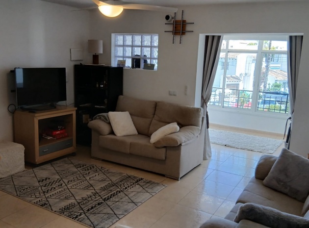 Resale - Townhouse - Villamartin - verdemar