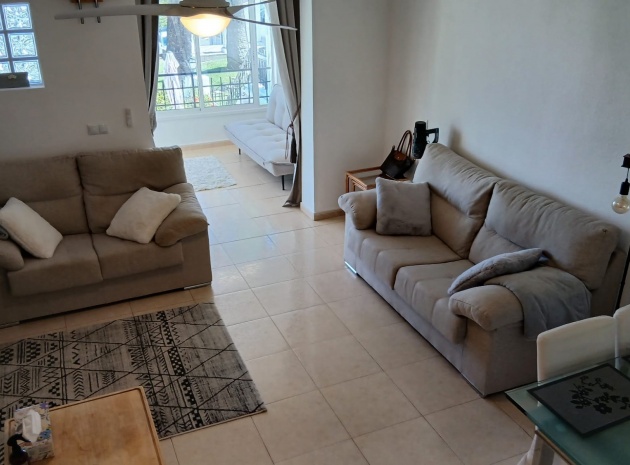 Resale - Townhouse - Villamartin - verdemar