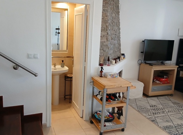 Resale - Townhouse - Villamartin - verdemar