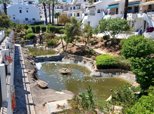 Resale - Townhouse - Villamartin - verdemar