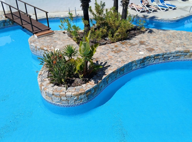 Resale - Townhouse - Villamartin - verdemar