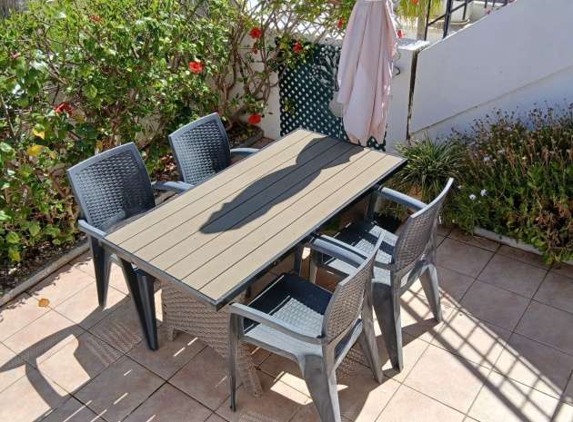 Resale - Townhouse - Villamartin - verdemar