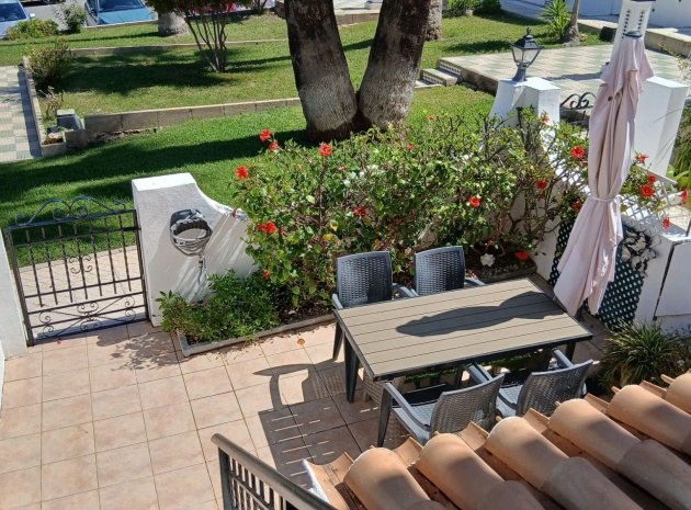 Resale - Townhouse - Villamartin - verdemar