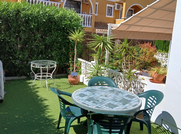 Resale - Townhouse - Villamartin - verdemar