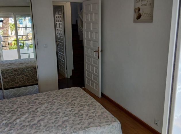 Resale - Townhouse - Villamartin - verdemar
