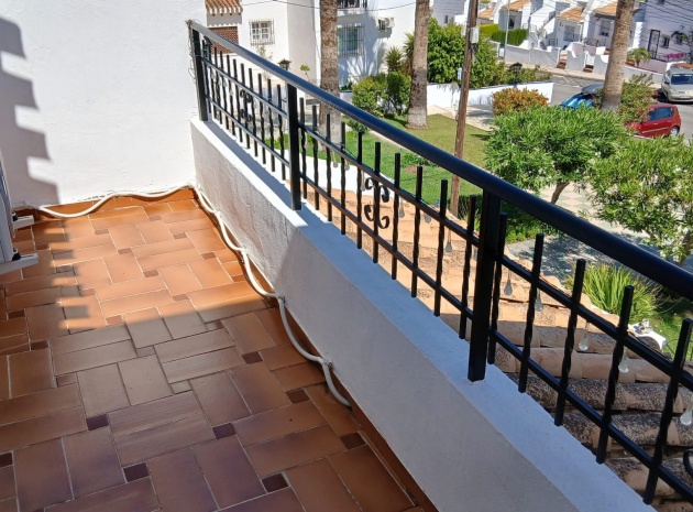 Resale - Townhouse - Villamartin - verdemar
