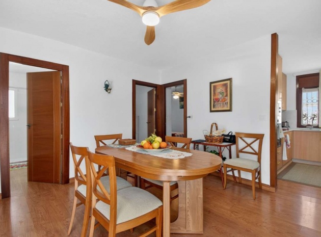 Wiederverkauf - Villa - San Pedro del Pinatar - Lo Pagan