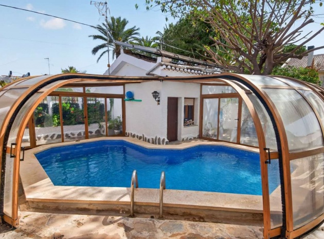 Wiederverkauf - Villa - San Pedro del Pinatar - Lo Pagan