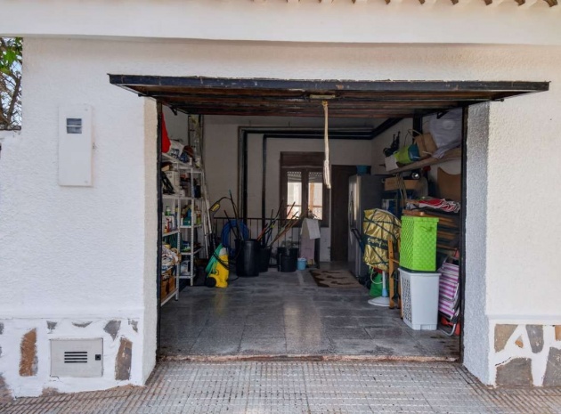 Wiederverkauf - Villa - San Pedro del Pinatar - Lo Pagan