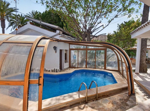Wiederverkauf - Villa - San Pedro del Pinatar - Lo Pagan