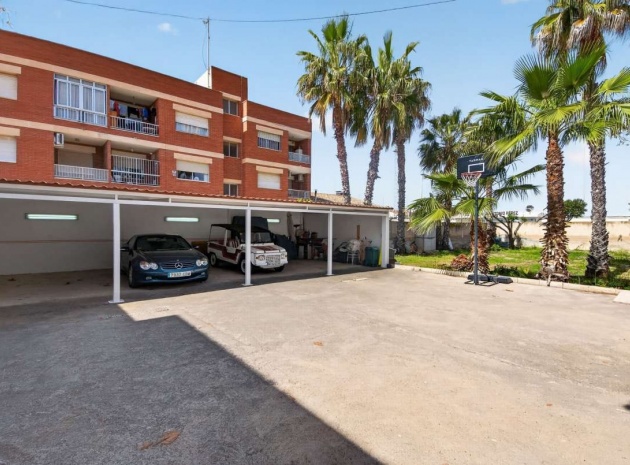 Wiederverkauf - Villa - San Pedro del Pinatar - Lo Pagan