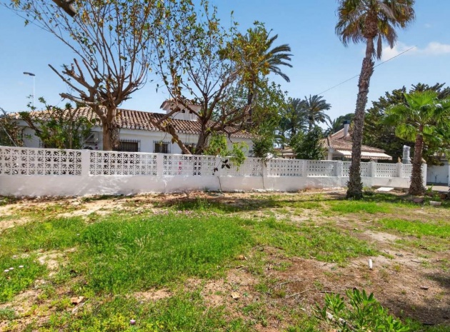 Wiederverkauf - Villa - San Pedro del Pinatar - Lo Pagan