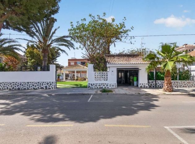 Wiederverkauf - Villa - San Pedro del Pinatar - Lo Pagan