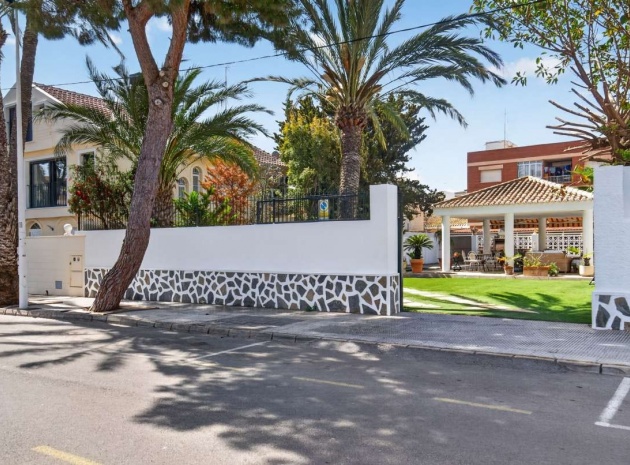 Wiederverkauf - Villa - San Pedro del Pinatar - Lo Pagan