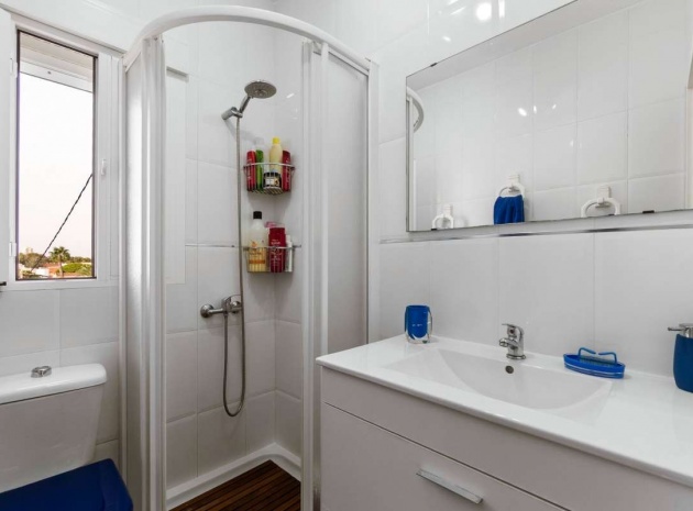 Resale - Apartment - San Pedro del Pinatar - Lo Pagan