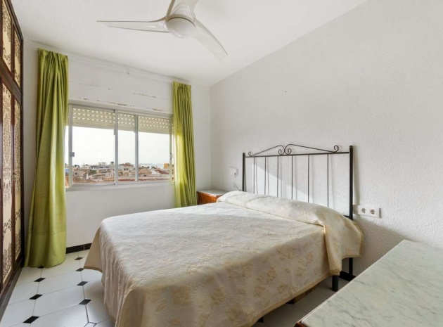 Resale - Apartment - San Pedro del Pinatar - Lo Pagan