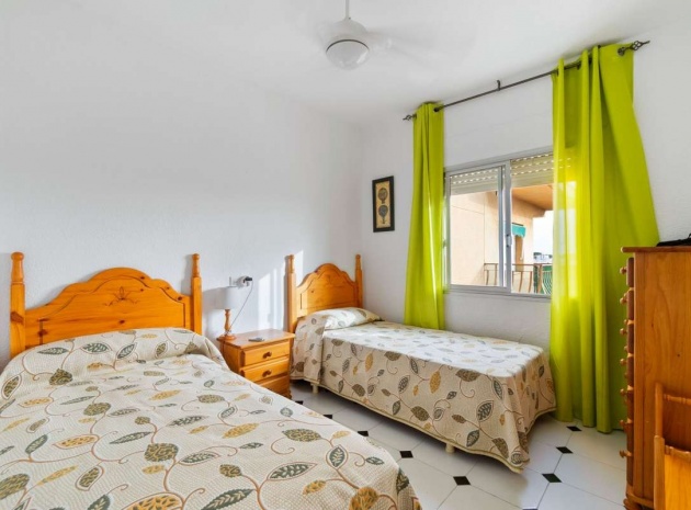 Resale - Apartment - San Pedro del Pinatar - Lo Pagan