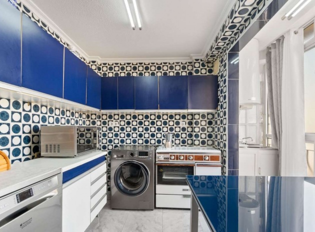 Resale - Apartment - San Pedro del Pinatar - Lo Pagan