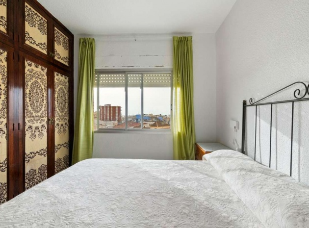 Resale - Apartment - San Pedro del Pinatar - Lo Pagan
