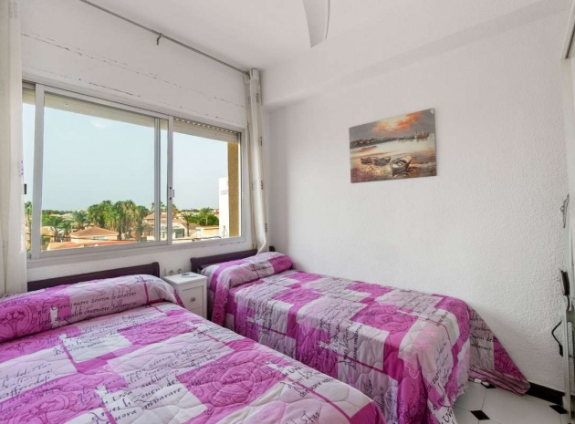 Resale - Apartment - San Pedro del Pinatar - Lo Pagan