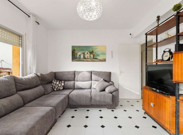 Resale - Apartment - San Pedro del Pinatar - Lo Pagan