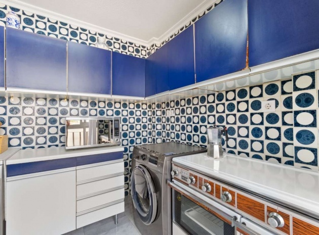 Resale - Apartment - San Pedro del Pinatar - Lo Pagan