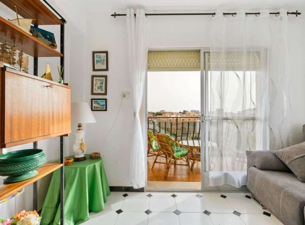 Resale - Apartment - San Pedro del Pinatar - Lo Pagan
