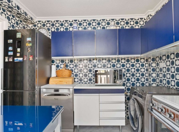 Resale - Apartment - San Pedro del Pinatar - Lo Pagan