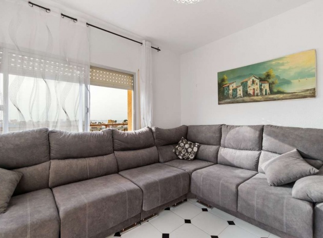 Resale - Apartment - San Pedro del Pinatar - Lo Pagan