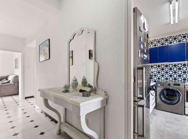 Resale - Apartment - San Pedro del Pinatar - Lo Pagan