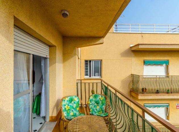Resale - Apartment - San Pedro del Pinatar - Lo Pagan