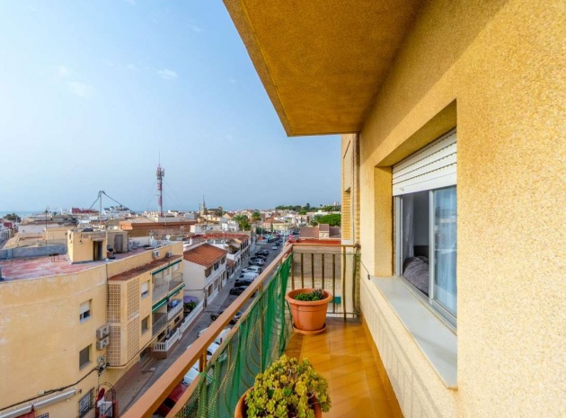 Resale - Apartment - San Pedro del Pinatar - Lo Pagan