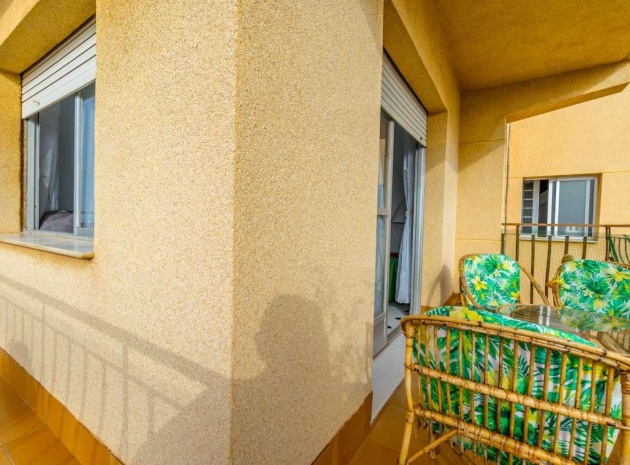 Resale - Apartment - San Pedro del Pinatar - Lo Pagan